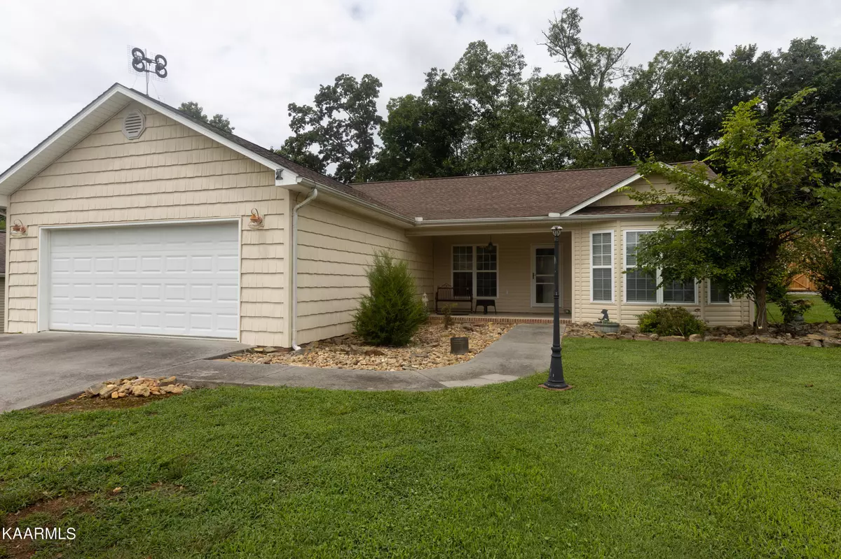 Madisonville, TN 37354,141 Timber Ridge DR