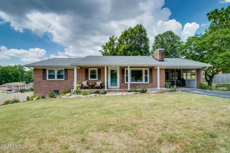 509 Beechwood DR, Kingsport, TN 37663