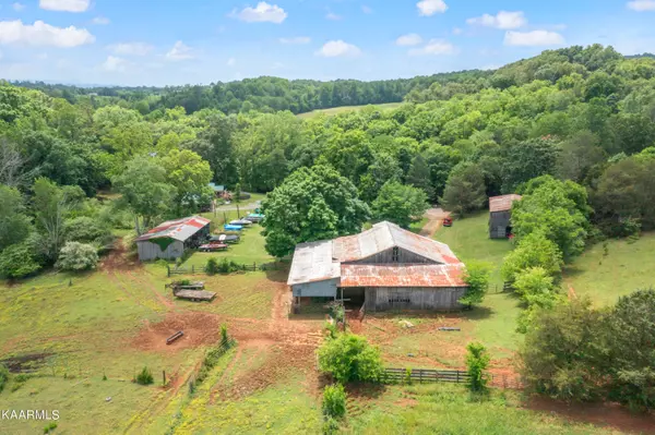 Madisonville, TN 37354,Lot 10 Thompson Rd