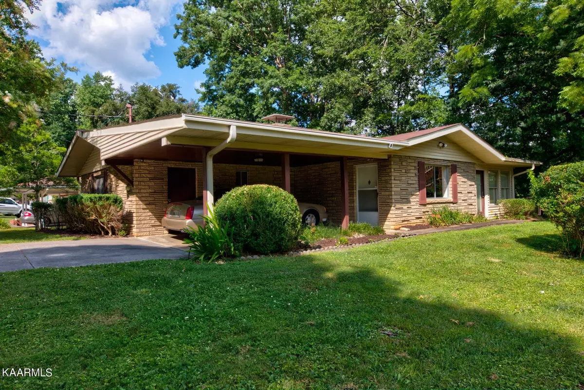 Gatlinburg, TN 37738,438 Cottage DR