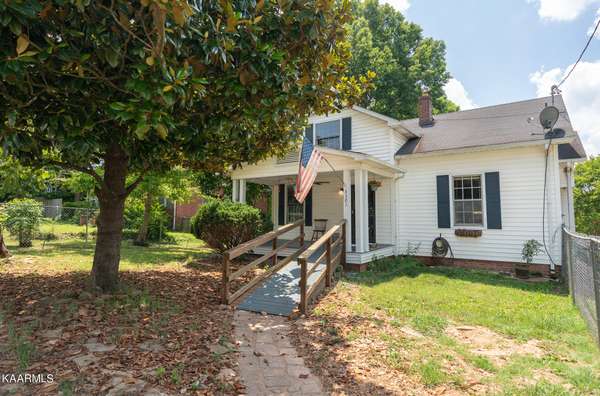 3301 Sevier Ave, Knoxville, TN 37920