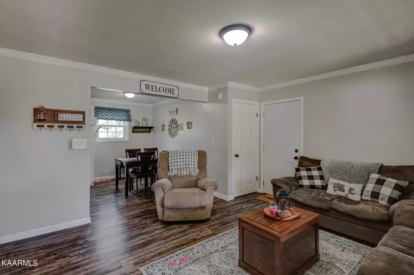 Chuckey, TN 37641,715 Choctaw DR