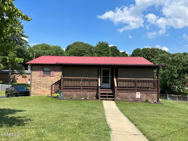 715 Choctaw DR, Chuckey, TN 37641