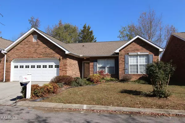 7654 Wren Garden WAY, Powell, TN 37849