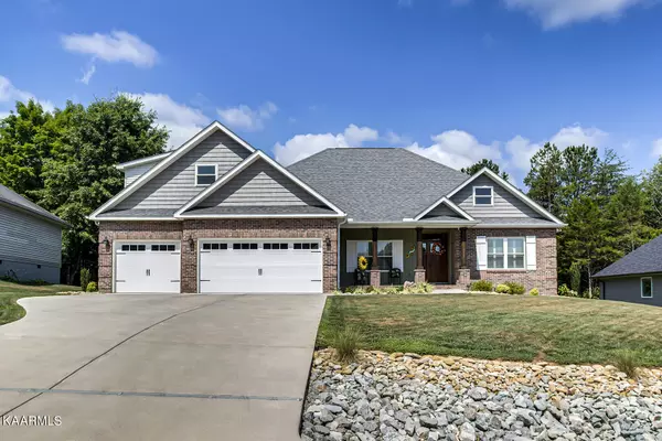 350 Mingo WAY, Loudon, TN 37774