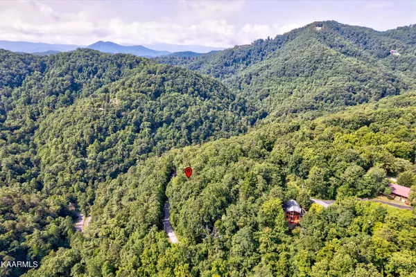 Sevierville, TN 37862,Lot 18 Sunset Rd