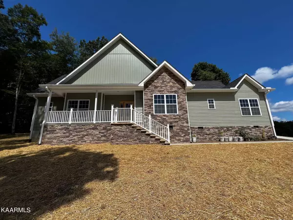 161 Adams Creek Rd, Crossville, TN 38571