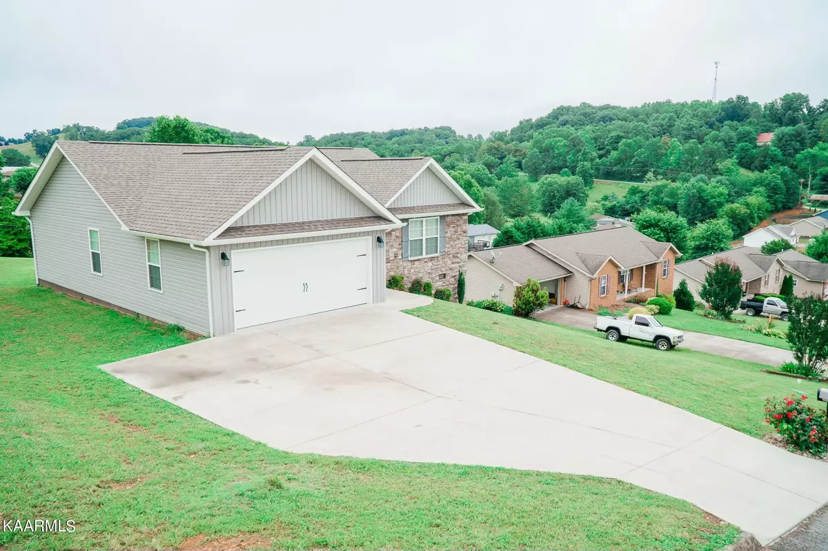 New Tazewell, TN 37825,509 Altina Cir CIR