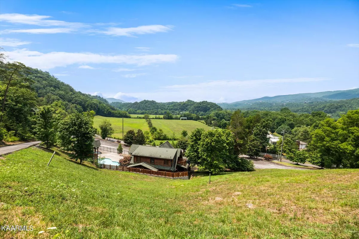 Pigeon Forge, TN 37863,Lot 79 Stone Wood WAY