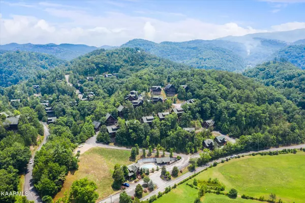 Pigeon Forge, TN 37863,Lot 79 Stone Wood WAY