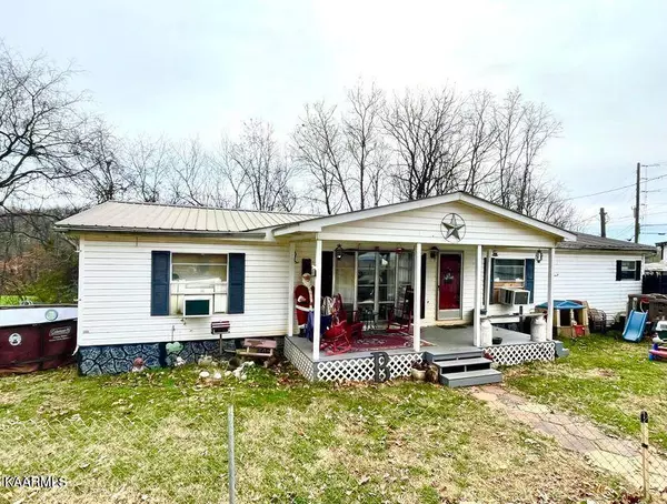 1207 Old Hwy 68, Sweetwater, TN 37874