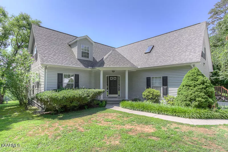 717 E Bullrun Valley DR, Heiskell, TN 37754