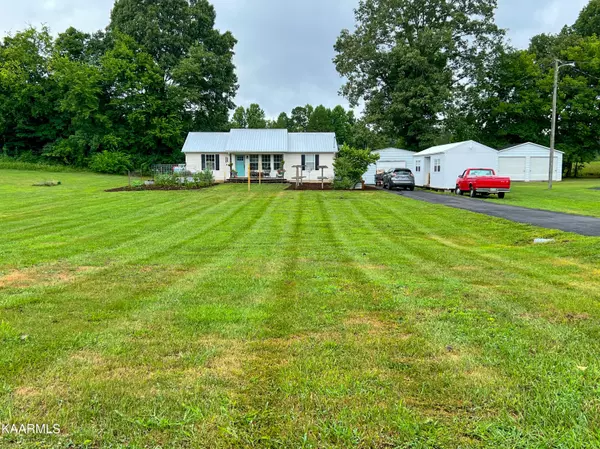 Strawberry Plains, TN 37871,4616 Clifton LN