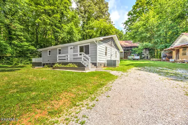 Powell, TN 37849,115 Old State CIR