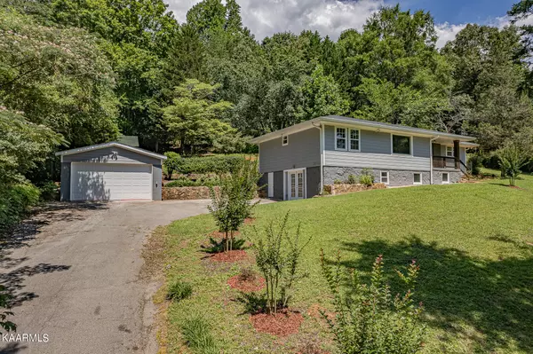 5529 Old Dayton PIKE, Chattanooga, TN 37415