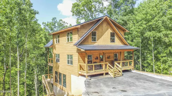 1543 Bear Valley Rd, Sevierville, TN 37876