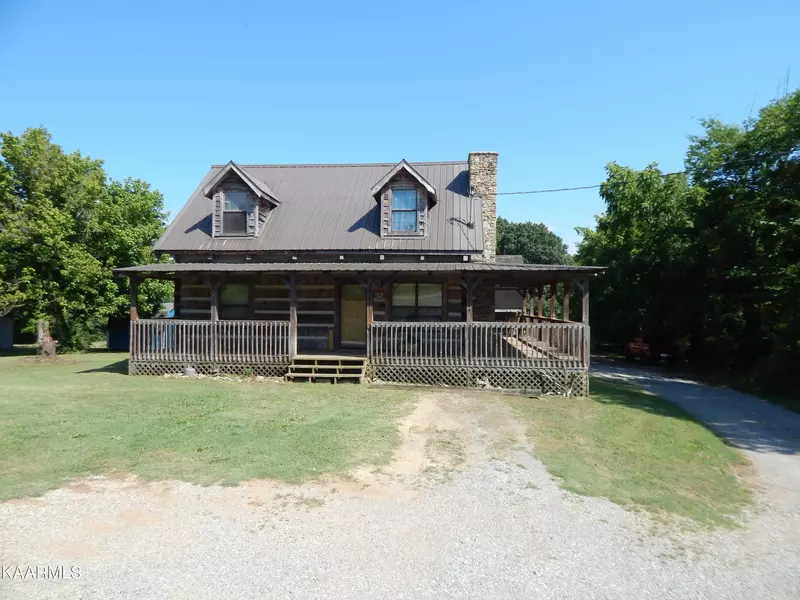 2457 Ellejoy Rd, Walland, TN 37886