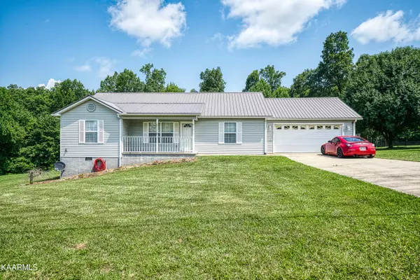 717 Grace Hill DR, Crossville, TN 38571