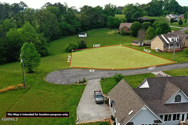 Madisonville, TN 37354,Lot #39 Highland DR