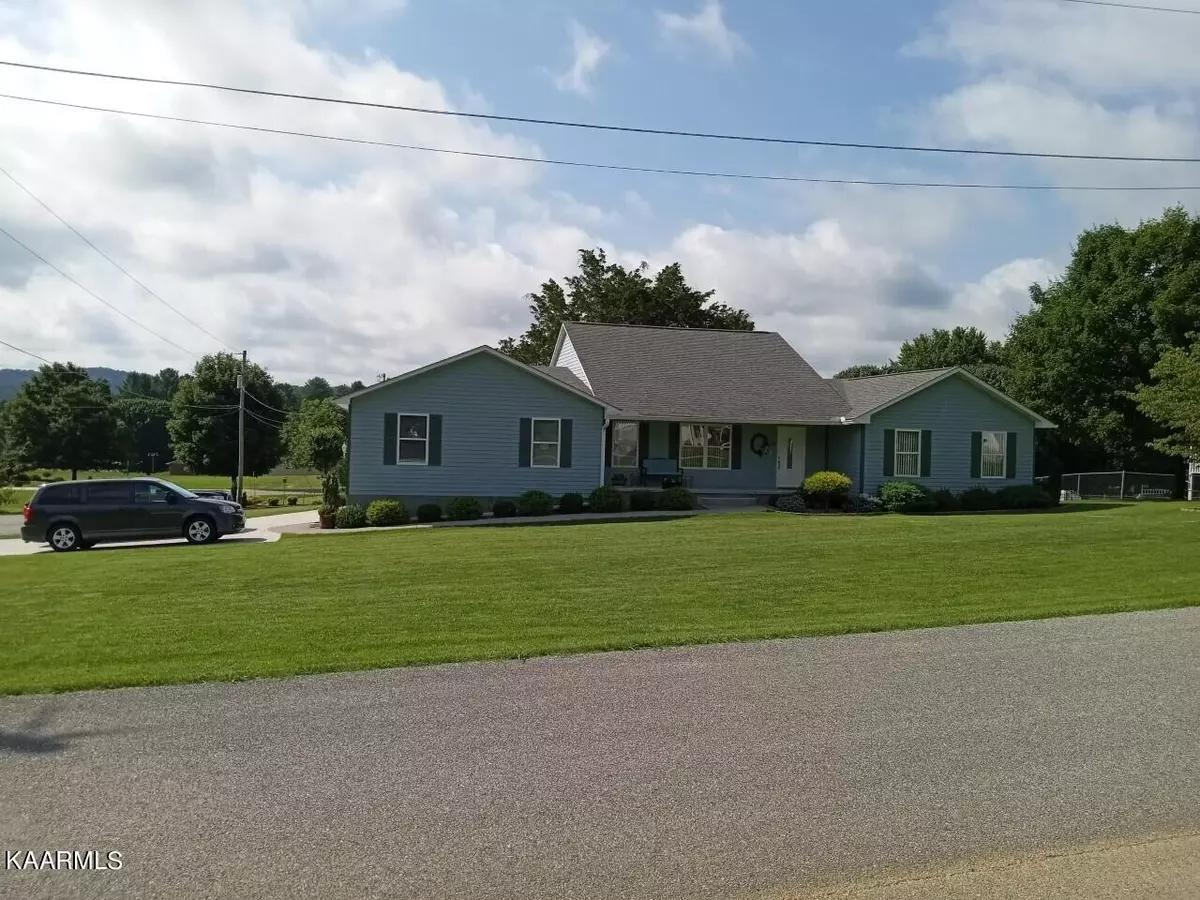 Lafollette, TN 37766,147 Thacker DR