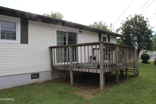 Jamestown, TN 38556,1111 Old Allardt Rd