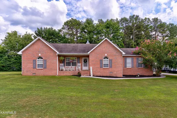 1071 Towns View DR, Seymour, TN 37865