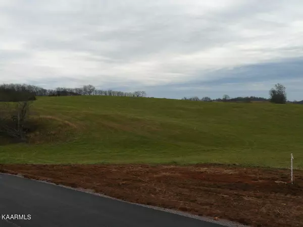 Lot 9 Schertz LN, Rutledge, TN 37861