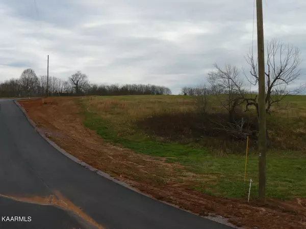 Lot 7 Schertz LN, Rutledge, TN 37861
