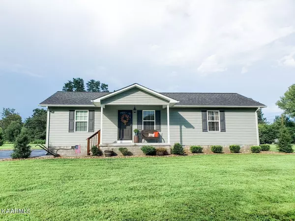 74 Grandview DR, Crossville, TN 38555