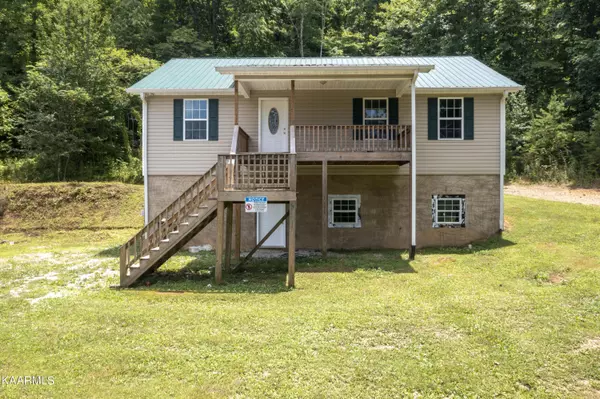 1230 Fugate Rd, Evensville, TN 37332