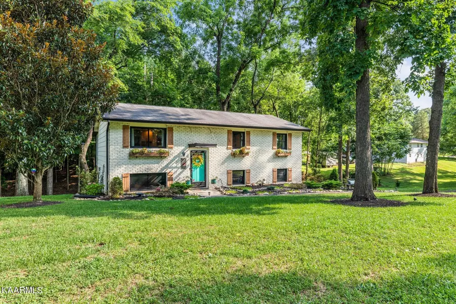 307 Vista Tr, Knoxville, TN 37934