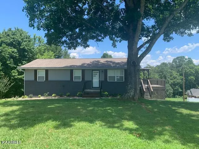 Corryton, TN 37721,6220 Renee Rd