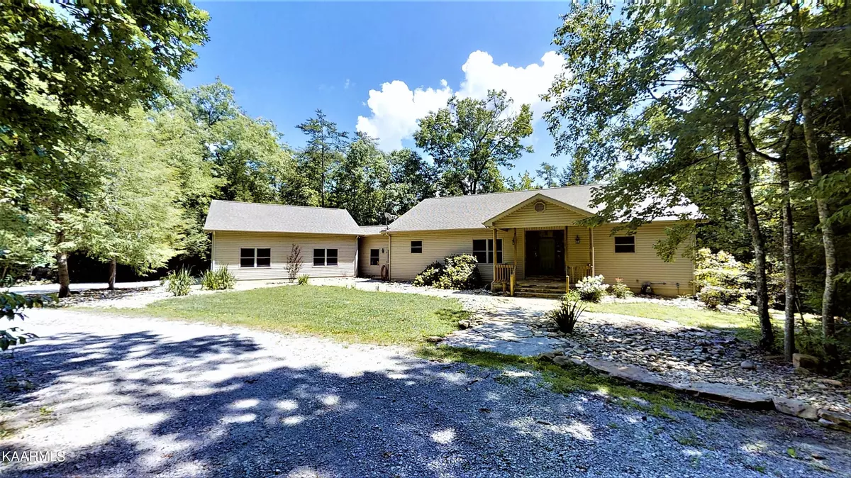 Monterey, TN 38574,23 Devil Creek PL