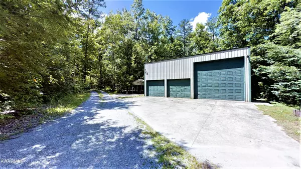 Monterey, TN 38574,23 Devil Creek PL