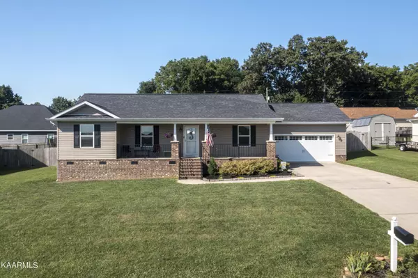 285 Foothills, Dayton, TN 37321