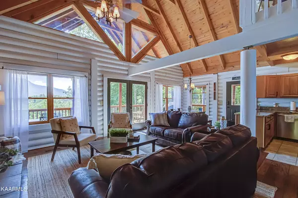 Gatlinburg, TN 37738,945 Scenic Tr