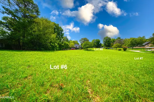 Jefferson City, TN 37760,Lot 6 Navajo DR