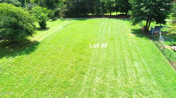 Jefferson City, TN 37760,Lot 8 Commanche DR