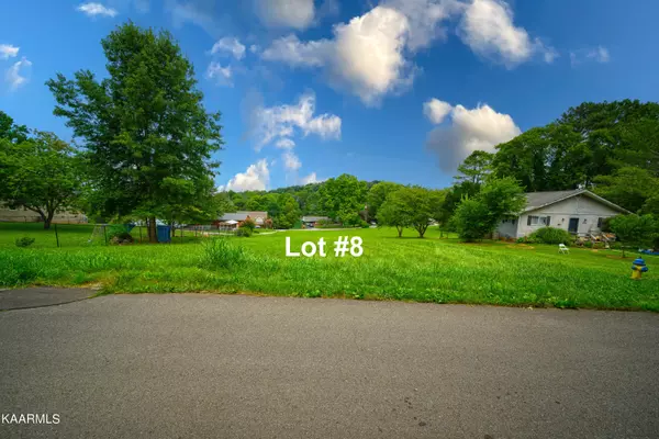 Jefferson City, TN 37760,Lot 8 Commanche DR