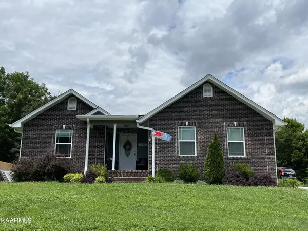 1210 Cedar Springs Road, Athens, TN 37303