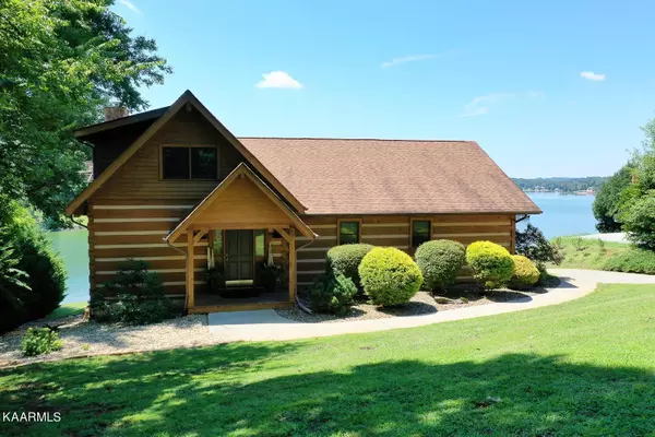 718 Lake Vista DR, Friendsville, TN 37737