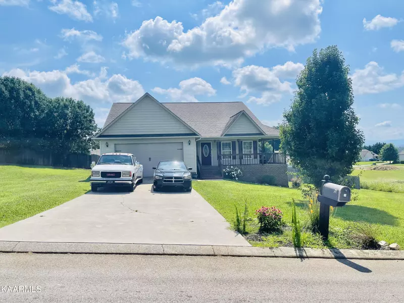 130 Ponderosa DR, Madisonville, TN 37354