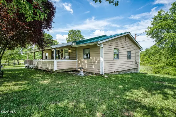 136 Limerick DR, Crossville, TN 38572