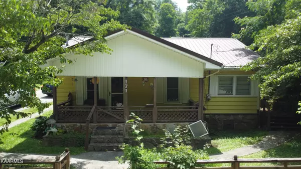 171 Andys Ridge Rd, Rocky Top, TN 37769