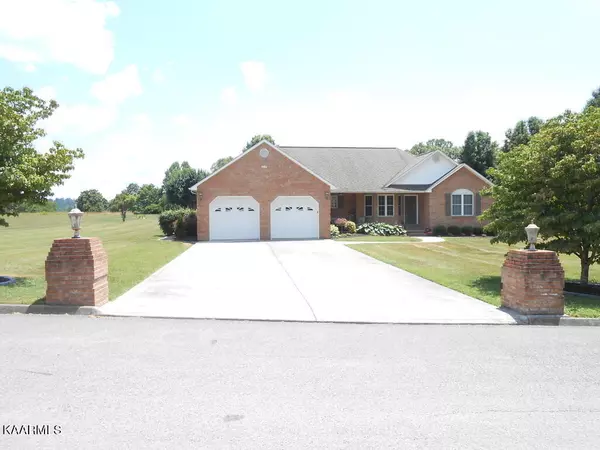 New Tazewell, TN 37825,145 Baxter DR