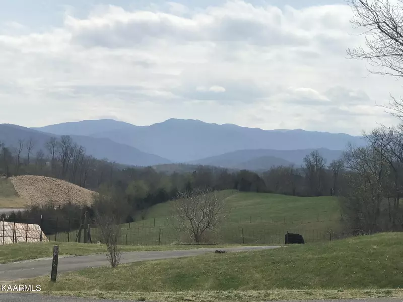 Epley Rd Rd, Newport, TN 37821