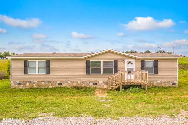 154 Oasis Rd, Bulls Gap, TN 37711