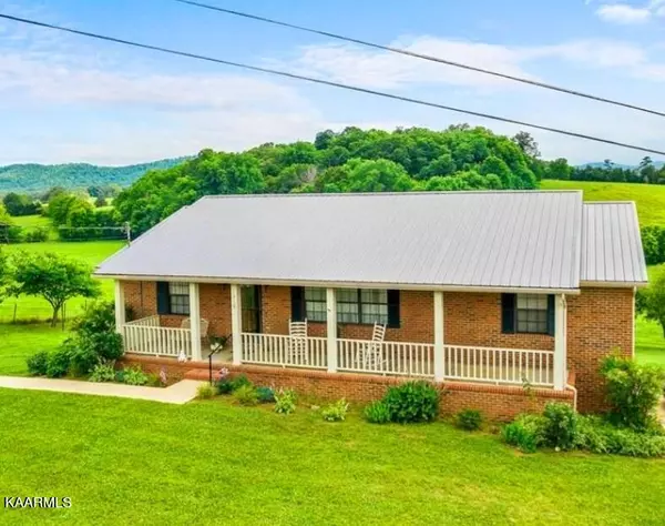 1370 Flag Branch Rd, Greeneville, TN 37743