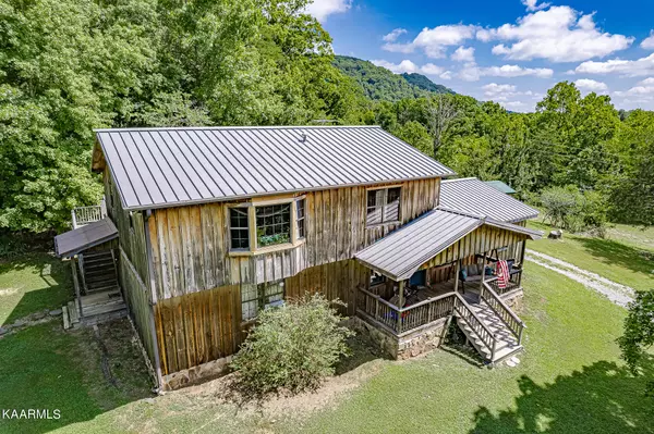 103 County Road 468, Englewood, TN 37329