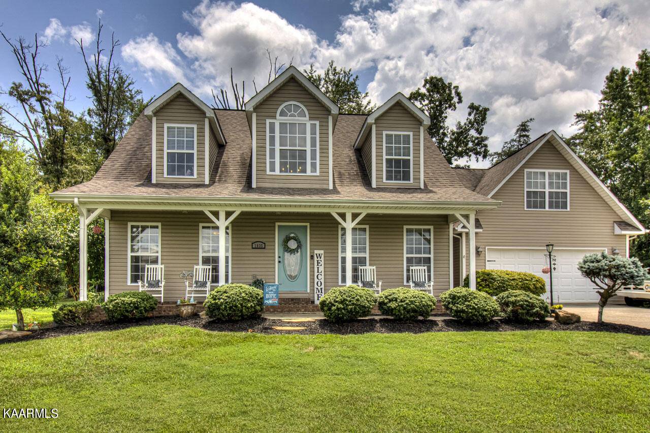 1035 Williamson Chapel Rd, Maryville, TN 37801